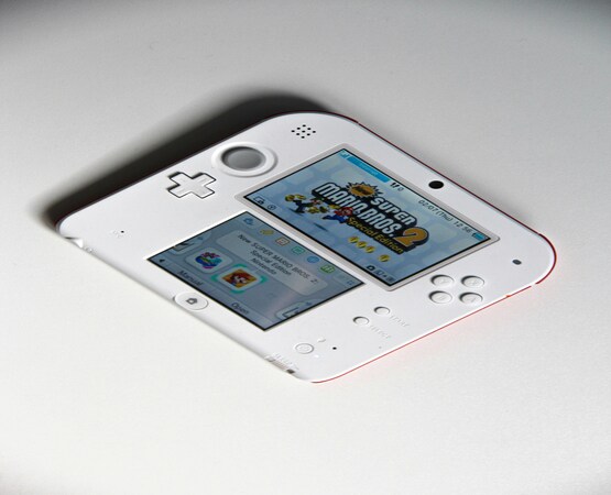Nintendo 2DS: Historia, Características y Curiosidades de la Portátil sin 3D